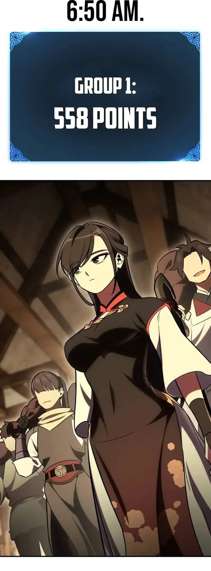 I Killed an Academy Player Chapter 45 image 128_optimized